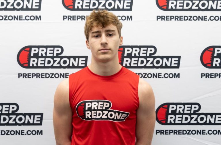 2025 Season Preview: Class 4A District 3