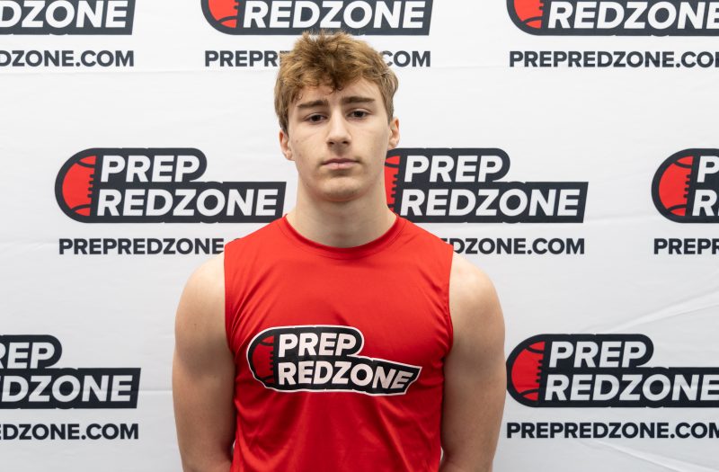 2025 Season Preview: Class 4A District 3