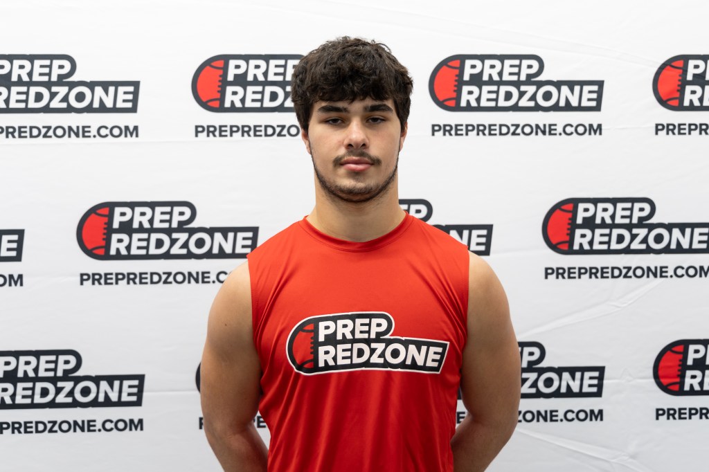 PRZIA 2027 Rankings Update | Breaking Down QBs