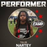 Talib Nartey