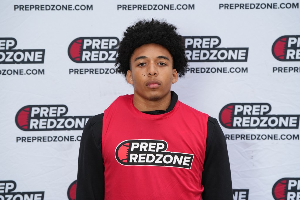 Q1 Rankings Update: 2027 DBs