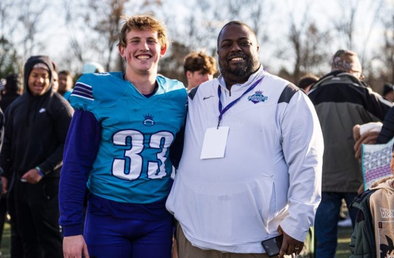 Queen City Senior Bowl Offensive Standouts
