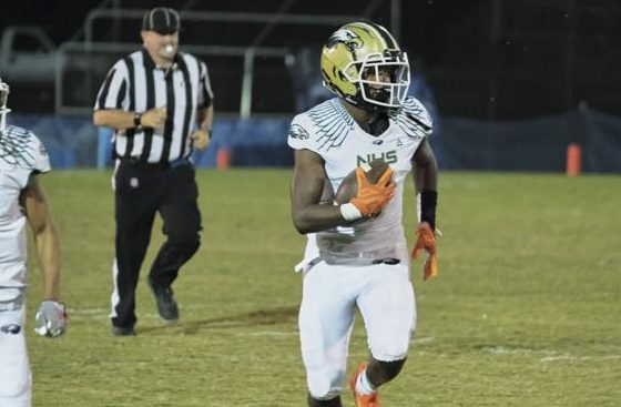 2a State Championship Players To Watch: Northeastern