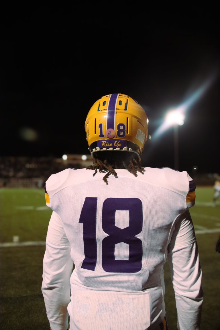 Troy Cook Jr