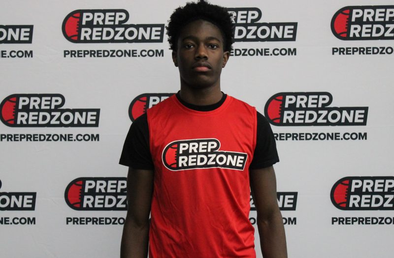 Prep Redzone Minnesota Showcase: Nate&amp;#8217;s Top DBs