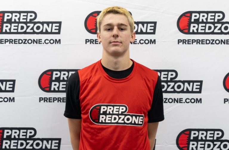 Top Five Returning Passers in 3A
