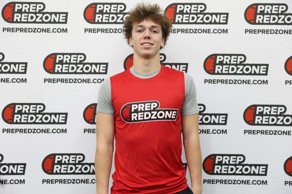 Film Room: 2026 Western Suburbs Wide Receivers Pt 2