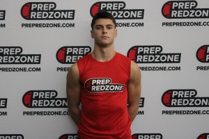 '26 WR Mason Novak Leads the Way for Offensive Stars of Level 1