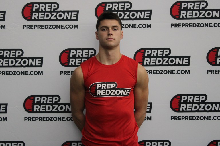 Thoughts from a Showcase MVP - Mason Novak River Falls WR