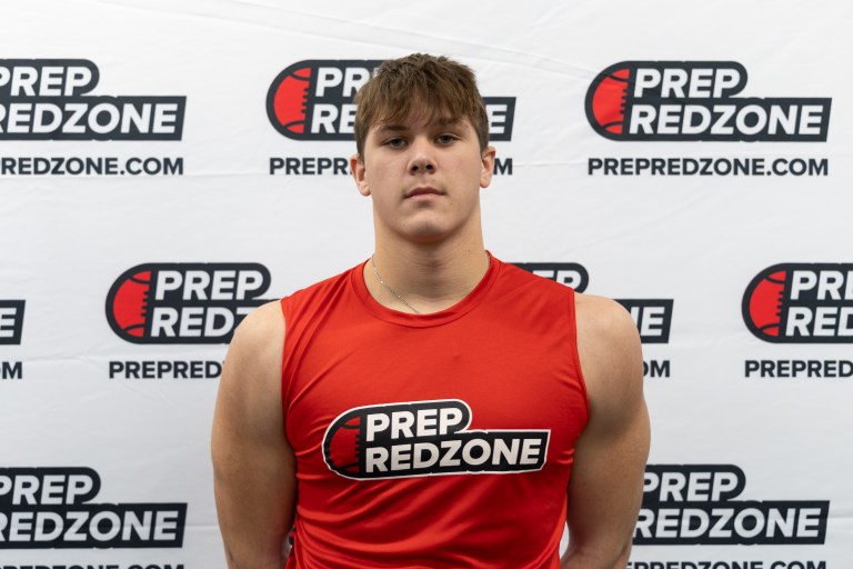 PRZIA ’27 Rankings Update Position Breakdown: TE