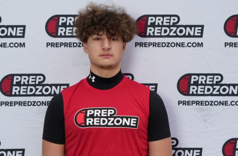 Stock Risers: Tight End Big10