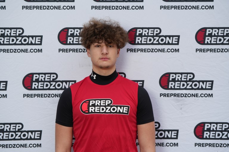 Spring Rankings Update: Scouting the 2027 Tight Ends