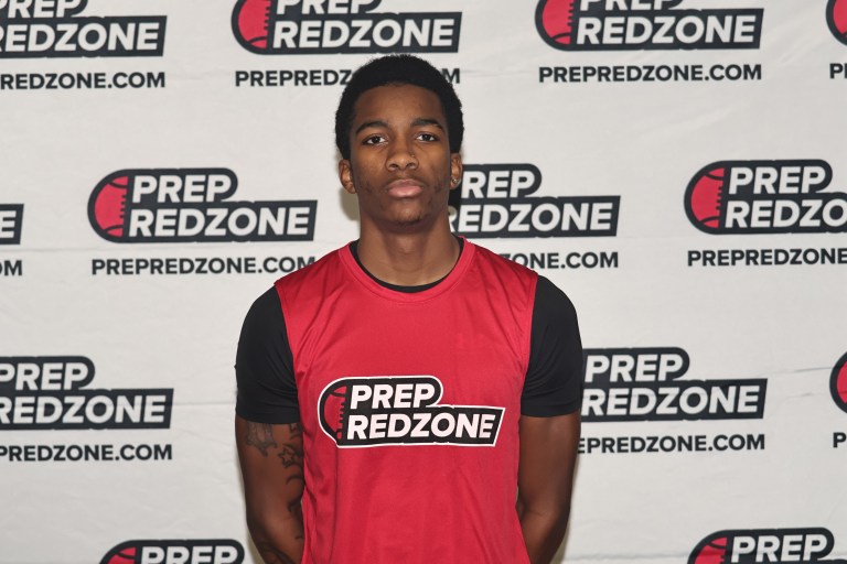 Israel Conaway