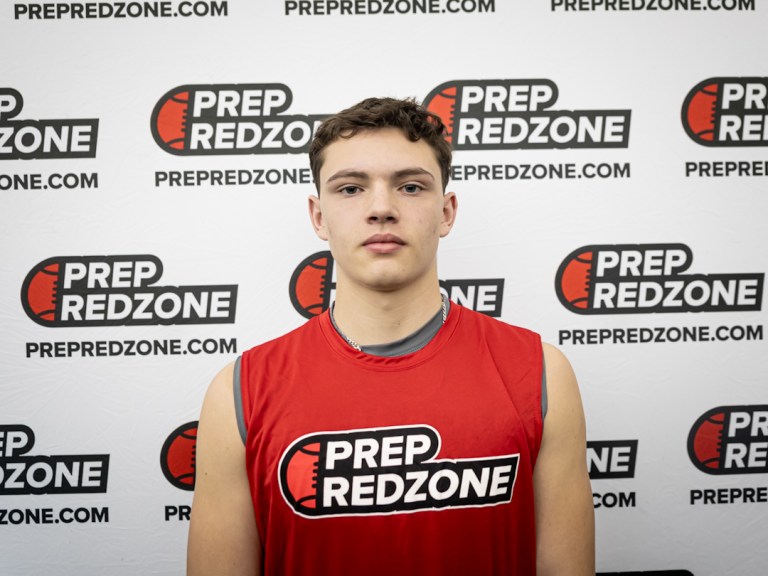 Justin Rizzo-Troxell