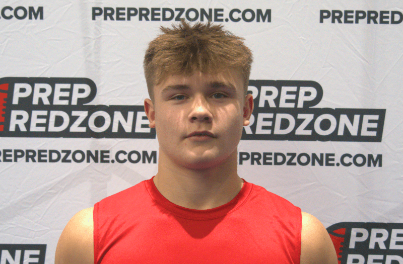 Who is the best Running Back in Michigan&amp;#8217;s Class of 2027?
