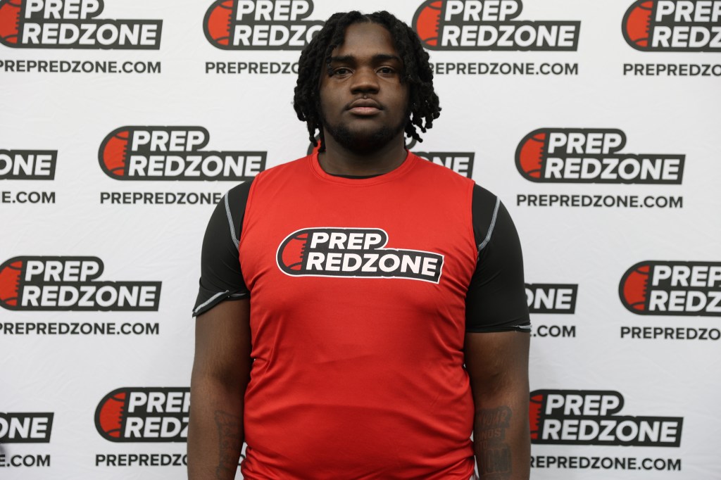 Film Room: 2026 Chicago Offensive Lineman Pt 2