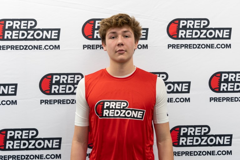Analyzing Awesome Athletes in Iowa&#039;s 2027 Class