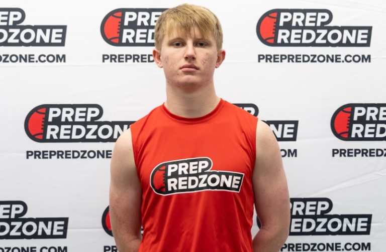 Top Five Returning Receivers in Class A