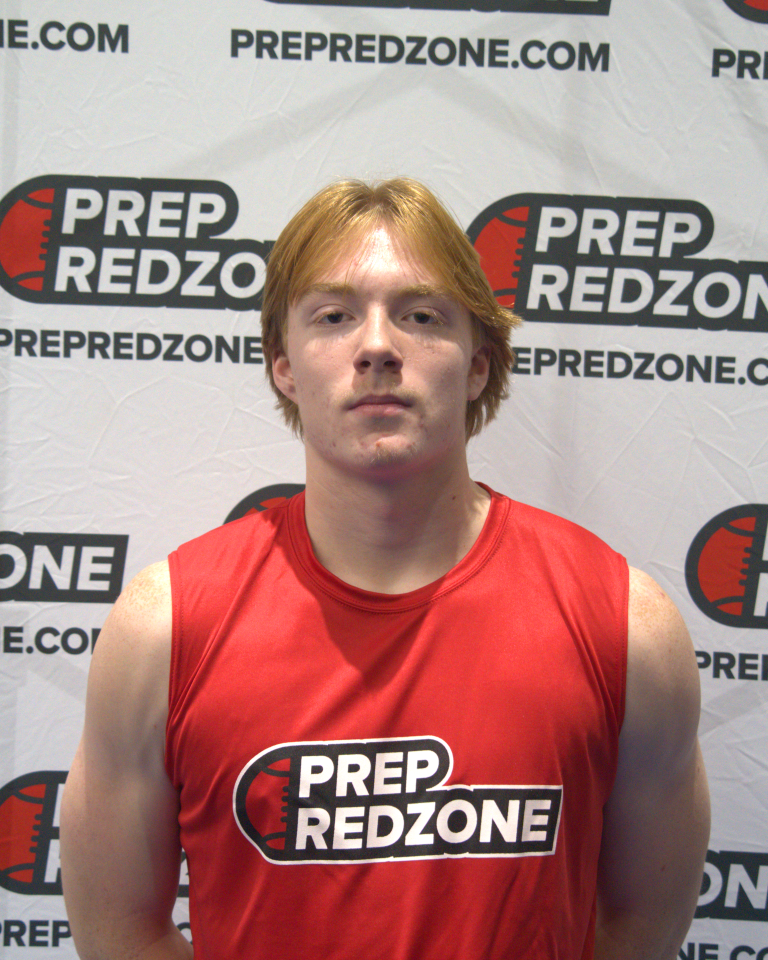 Michigan Made College Night Stock Risers