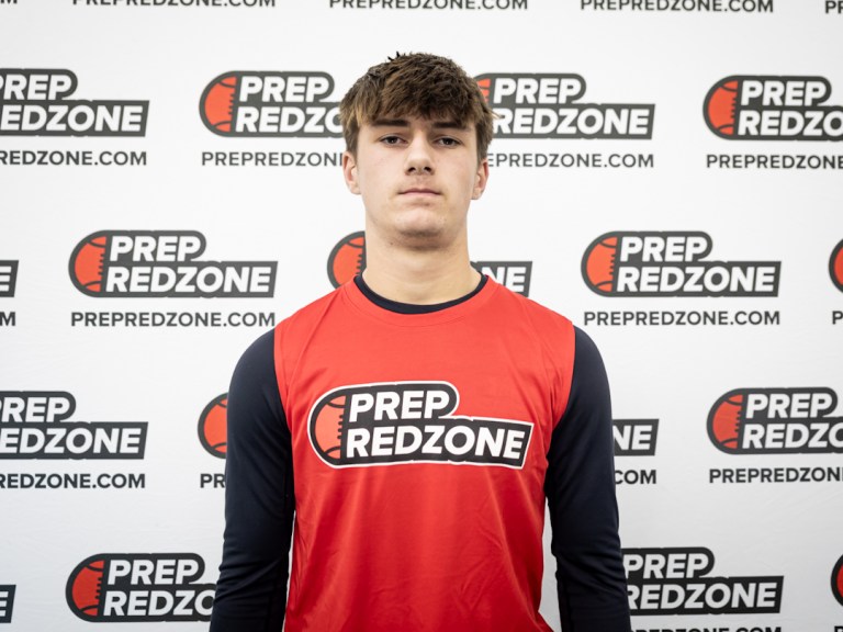 New Jersey Stock Up Showcase: Defensive Back Notes