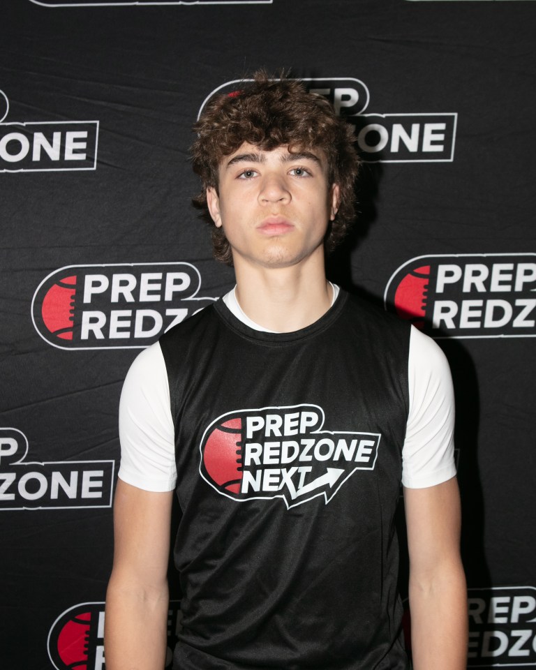 Players I&#039;m Excited to See at NYNJ Next Combine