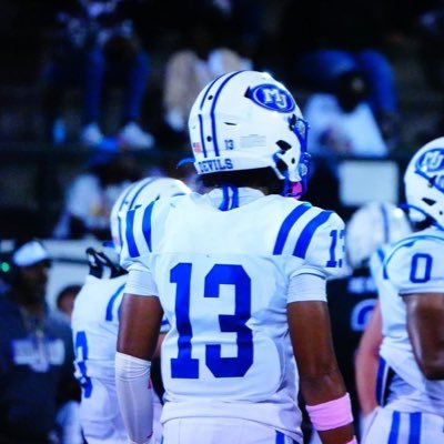 Lockdown Potential: Emerging 2027 Defensive Backs to Watch - 2.0