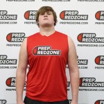 2027 Film Room: South Suburbs Offensive Lineman