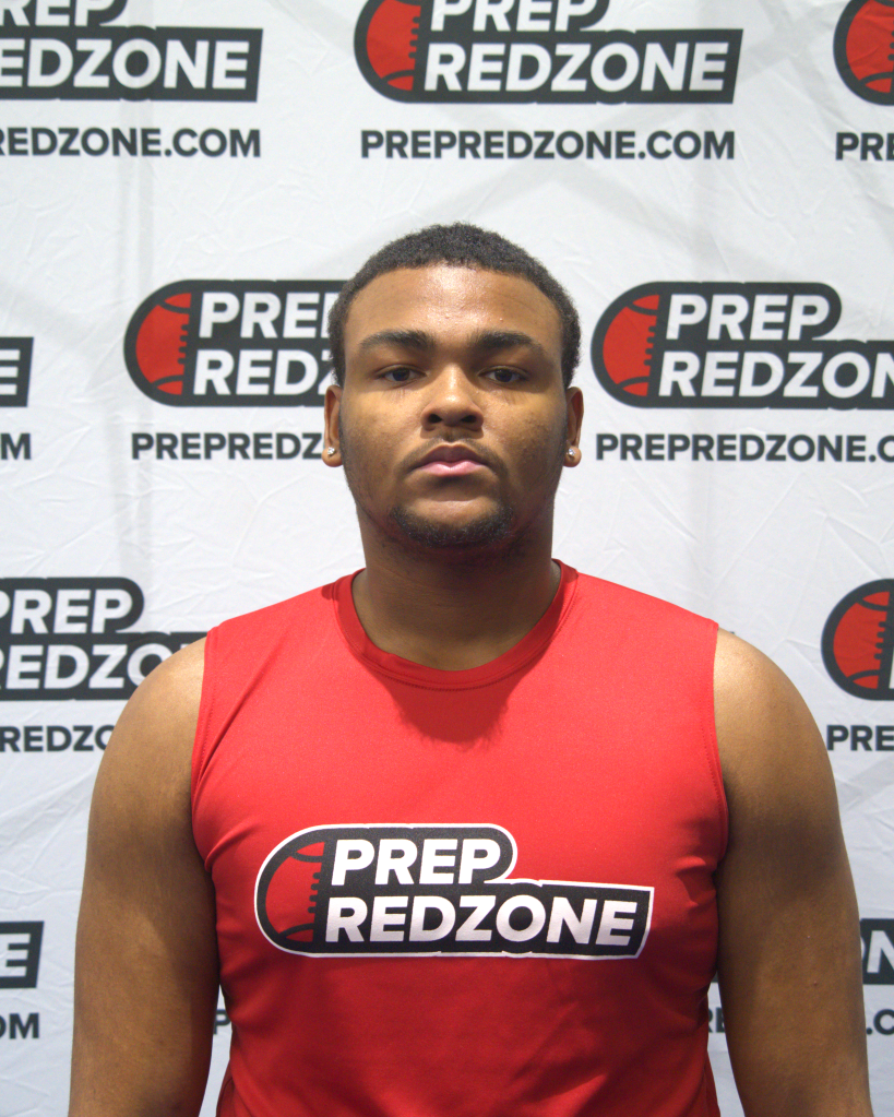 All-Michigan Dream Team - Defense