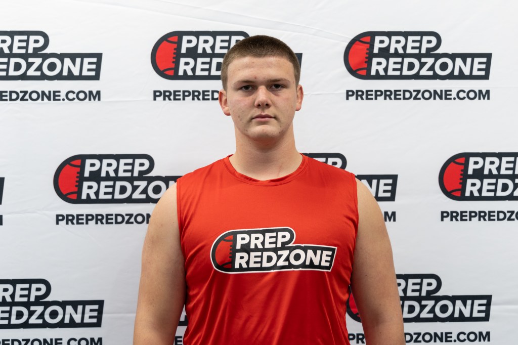 Real-Deal D-Linemen in Iowa&amp;#8217;s 2026 Class