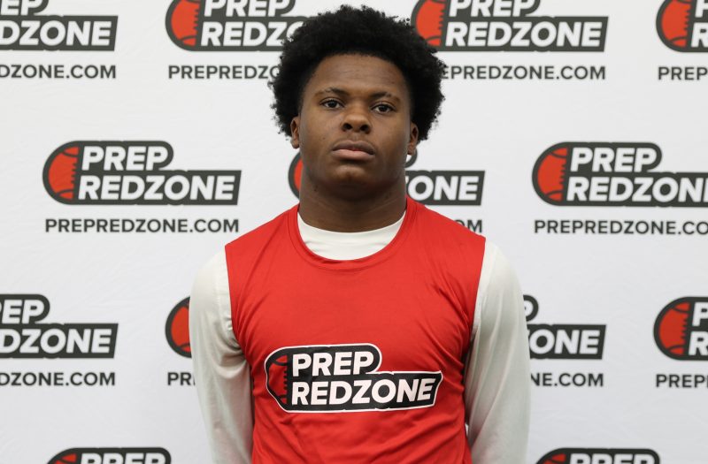 5A State Top Performers: New Palestine v. Merrillville