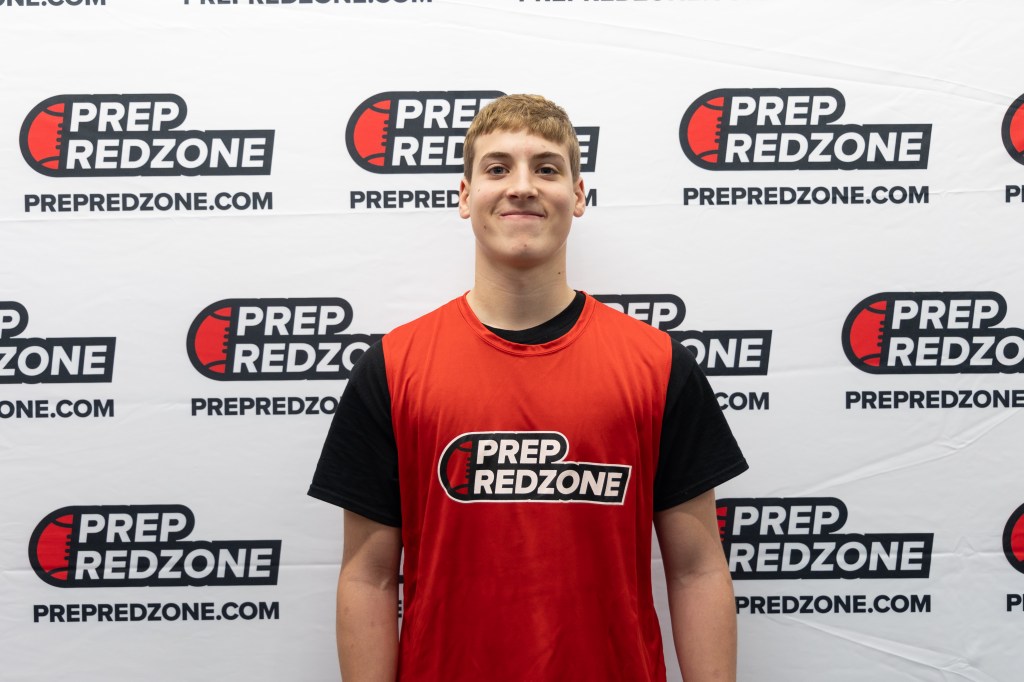 Scouting Reports: Iowa Sophomores Trending Up