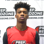 Rising Stars MLK Camp Impressions