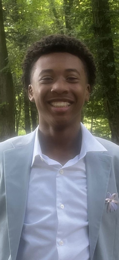 Jabari Muhammad