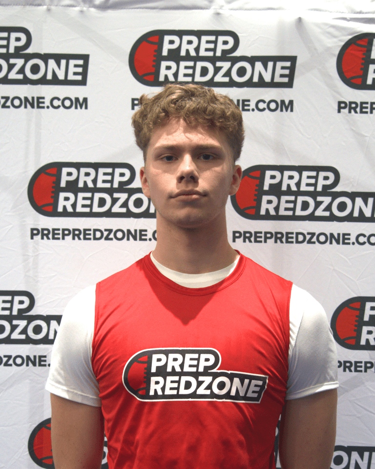 Who is the best Defensive Lineman in Michigan&#039;s Class of 2027?