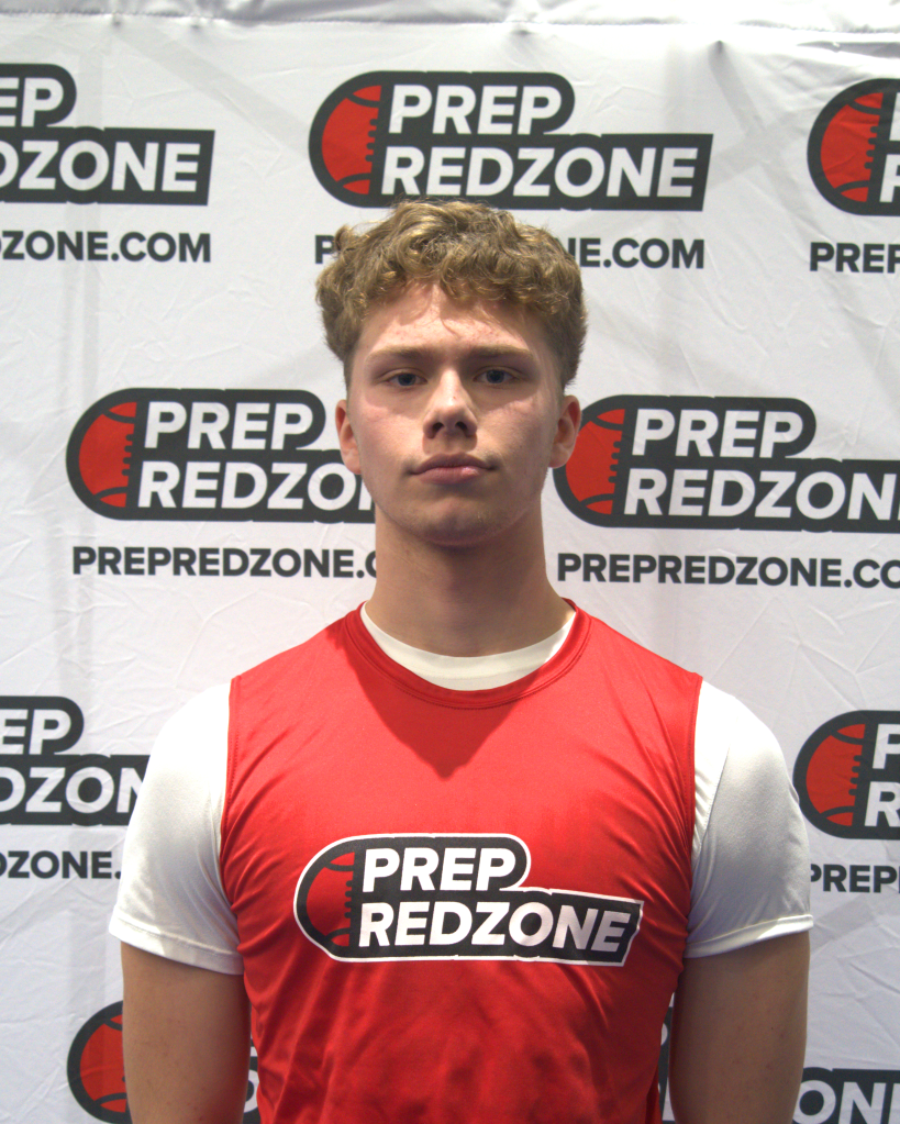 Who is the best Defensive Lineman in Michigan’s Class of 2027?