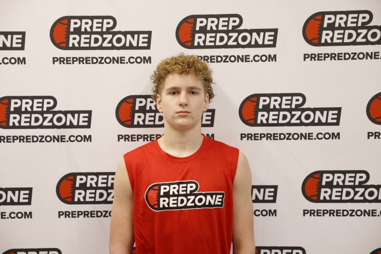 Colton Wall