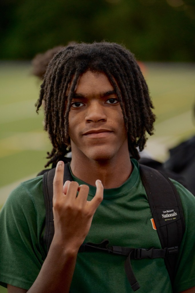 Anthony Lindell Luciano