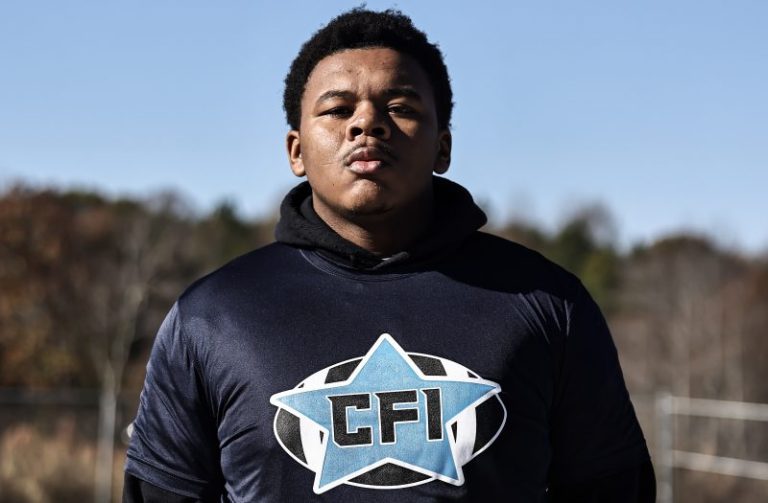 CFI Winter Showcase: Top Defensive Linemen