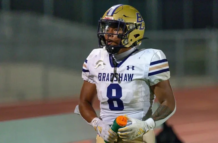 2025 Rankings Update New Additions: Linebackers