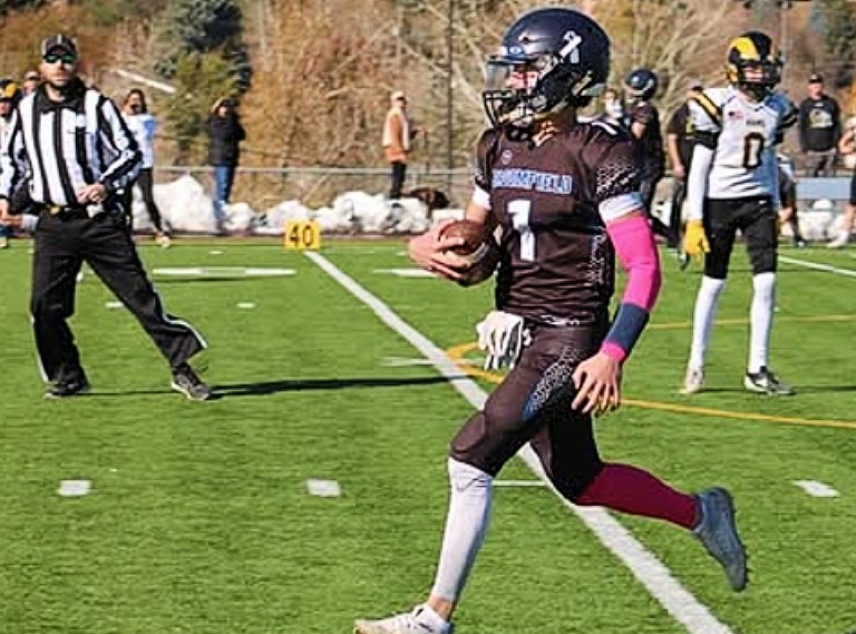 Five Class of 2029 Colorado QB&#8217;s To Keep An Eye On