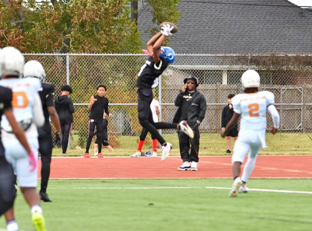 2029 Texas Defensive Backs with Superstar Potential