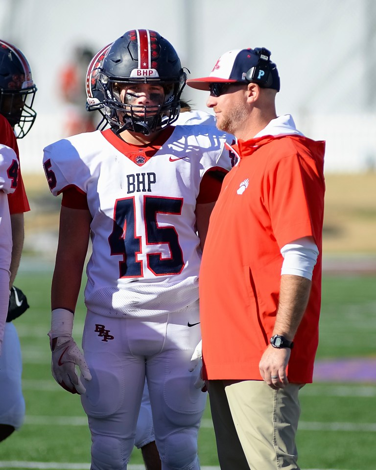 Brody Riddle