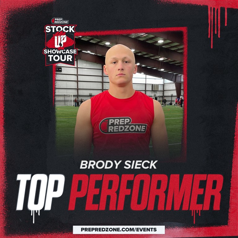 Battle of the Trenches: Stock Up Showcase Defensive Line Maulers