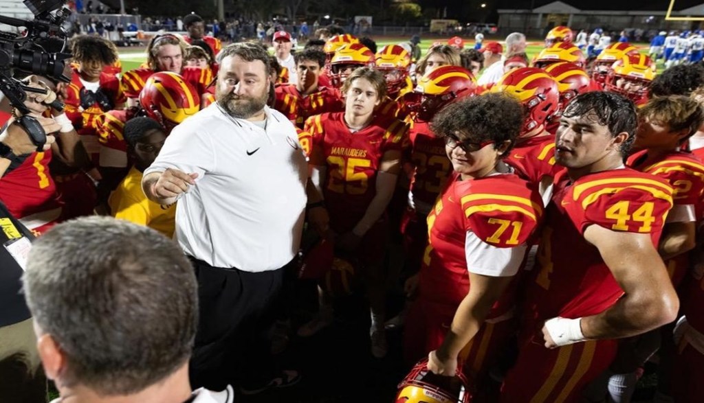 Clearwater Central Catholic Will Be Back In 2025