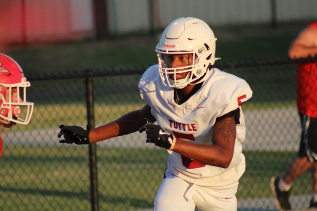 Breaking Down The 4A Semifinals