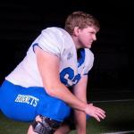 Chase Trimble