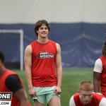 Mid-Season Offensive Prospects Pop on Tape