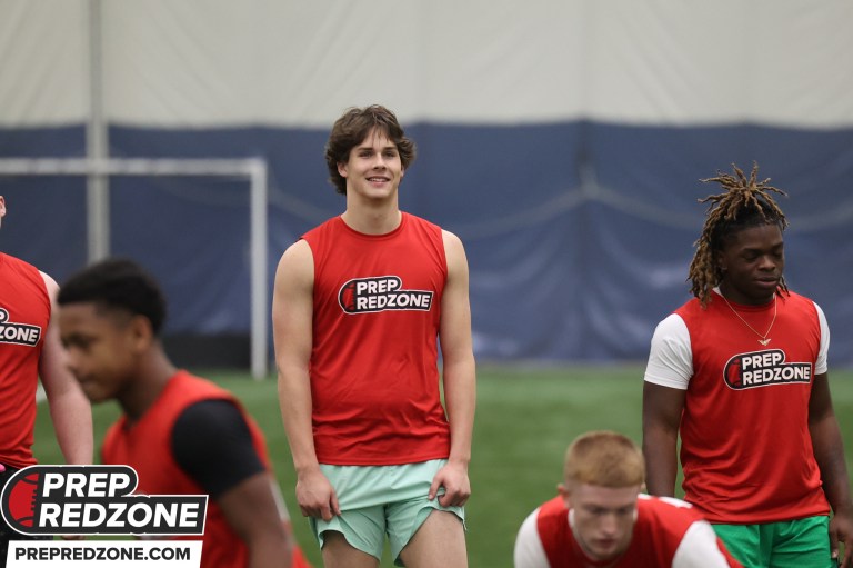 Mid-Season Offensive Prospects Pop on Tape