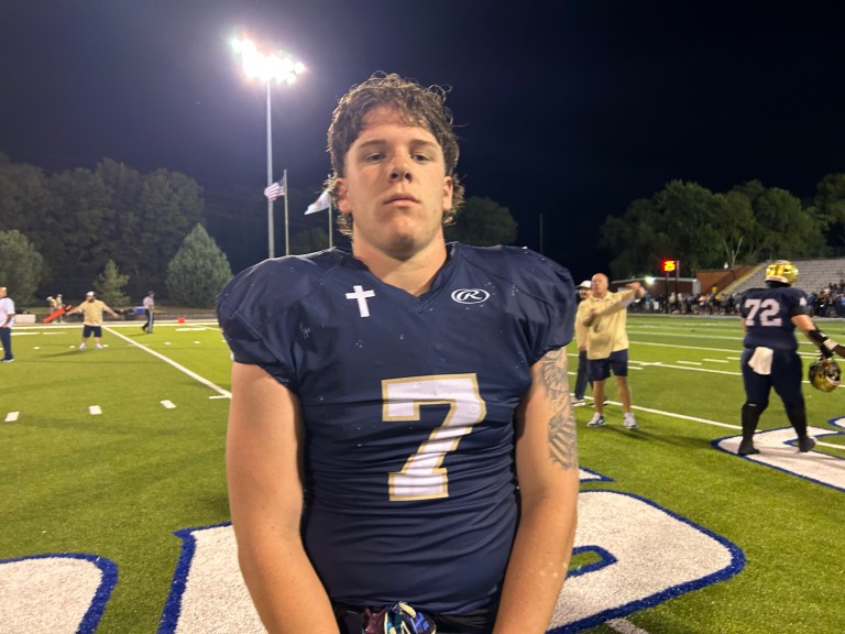 2025 Recruiting Notebook: Defense