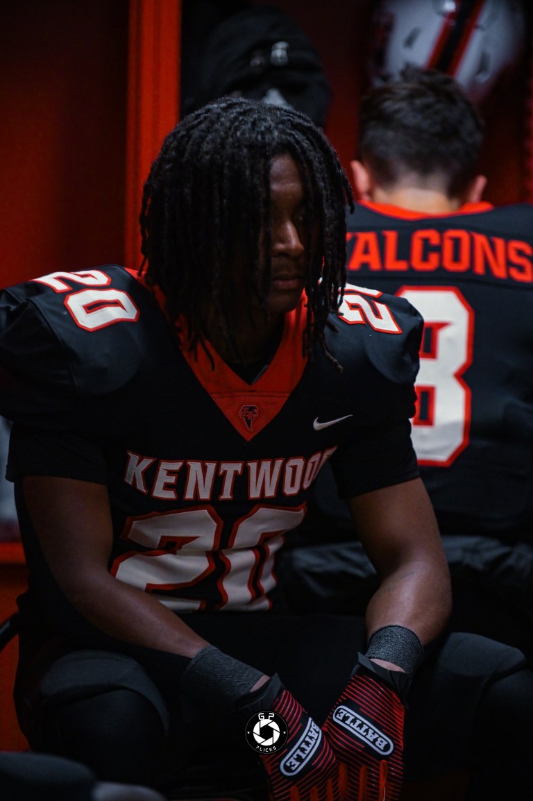 Nasir Williams